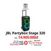 JBL PartyBox Stage 320