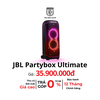 Loa JBL PartyBox Ultimate Chính Hãng