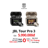 JBL Tour Pro 3