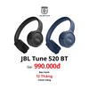 Tai nghe JBL Tune 520BT - Chính Hãng