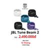 JBL Tune Beam 2