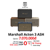 Marshall Acton 3 ASH