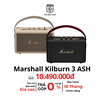 Loa Marshall Kilburn III