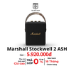 Marshall Stockwell 2 ASH