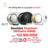 Loa Devialet Phantom Ultimate 108db