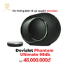 Loa Devialet Phantom Ultimate 98db Forest Green