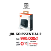 Loa JBL Go Essential 2
