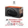 JBL Boombox 3 Wifi