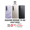 Xiaomi Redmi 15 4G 6GB/128GB