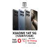 Xiaomi 14T 5G 12GB 512GB - Chính Hãng