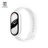 Xiaomi Smart Band 10 Trắng
