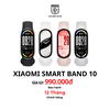 Xiaomi Smart Band 10 - Chính Hãng