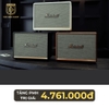 Marshall Woburn 2 ASH