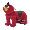 Thú điện di động hình Angribird