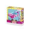 Đồ chơi ô tô bơm hơi công chúa Barbie 93207