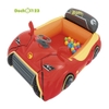 Đồ chơi ô tô hơm hơi hình Hotwheels 93404
