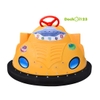 Xe điện đụng hình đĩa bay UFO ( Yellow)