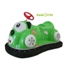 Xe điện đụng hình cún con ( Green)