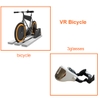 Xe đạp 9D VR