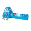 Lều bóng  của bé hình tam giác ống chui ( CBH-03)