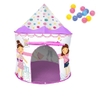 Lều bóng của bé hình lâu đài Disney (CBH-16)