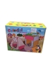 Lều bóng  sắc màu ( CBH-26G)