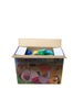 Lều bóng  sắc màu ( CBH-26G)