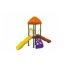 Bộ liên hoàn1 khối 2 máng trượt  ( HL-602)