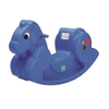Bập bênh hình con ngựa ( L624-Blue )