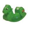Bập bênh hình con ngựa ( L624-Green )