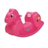 Bập bênh hình con ngựa ( L624-Pink )