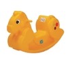 Bập bênh hình con ngựa ( L624-Yellow)