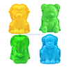 Bộ khuôn thú 3D -M037