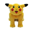 Thú điện di động hình pikachu