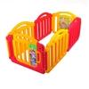 Bể bóng 6 mảnh có cửa ra vào (PY-07)
