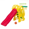 Cầu trượt hình đàn Xylophone ( SL-09)