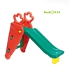 Cầu trượt hình củ cà rốt ( SL-10)