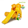 Cầu trượt hình cây ( SL-17 orange )