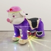 Thú điện thả xèng