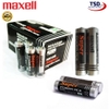 Combo 2 Viên Pin Maxell AAA Chính Hãng Nguyên Seal