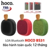 Loa Bluetooth Hoco BS31 Chính Hãng
