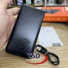 Pin Dự Phòng Hoco J87 10000mAh Chính Hãng ( PD 20W, QC3.0/ PD3.0/ SCP/ AFC Quick charge Power Bank )