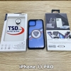 Ốp Lưng Chống Sốc iPaky Cho iPhone 11, 12, 13, 14, 15, 16 Series Chính Hãng