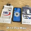 Ốp Lưng Chống Sốc iPaky Cho iPhone 11, 12, 13, 14, 15, 16 Series Chính Hãng