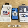 Ốp Lưng Chống Sốc iPaky Cho iPhone 11, 12, 13, 14, 15, 16 Series Chính Hãng