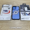 Ốp Lưng Chống Sốc iPaky Cho iPhone 11, 12, 13, 14, 15, 16 Series Chính Hãng