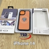 Ốp Lưng Chống Sốc iPaky Cho iPhone 11, 12, 13, 14, 15, 16 Series Chính Hãng