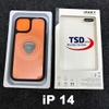 Ốp Lưng Chống Sốc iPaky Cho iPhone 11, 12, 13, 14, 15, 16, 17 Series Chính Hãng