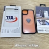 Ốp Lưng Chống Sốc iPaky Cho iPhone 11, 12, 13, 14, 15, 16 Series Chính Hãng