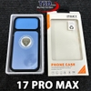Ốp Lưng Chống Sốc iPhone Chính Hãng iPaky Cao Cấp